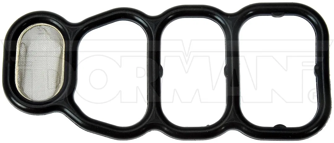 917-175 – DORMAN Variable Valve Timing Solenoid Gasket, OE Replacement Black - view 3